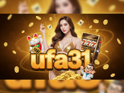 ufa31 PG SLOT