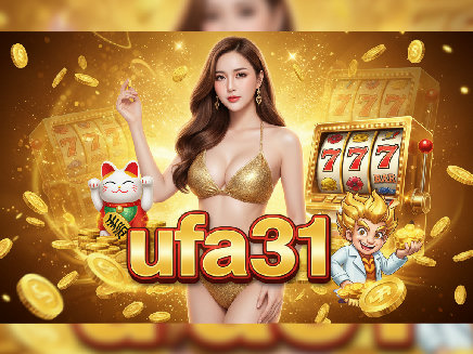 ufa31 slot